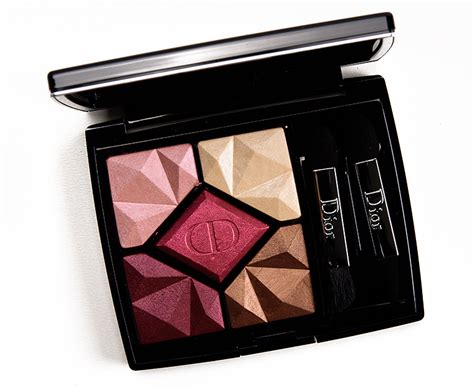 dior eyeshadow 857|dior 5 colors eyeshadow.